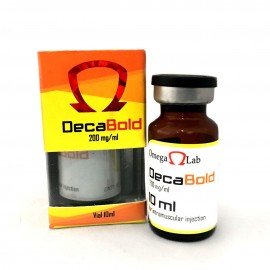 Decabold - 200mg - OmegaLabs