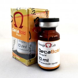 Decabold - 300mg Omega Labs